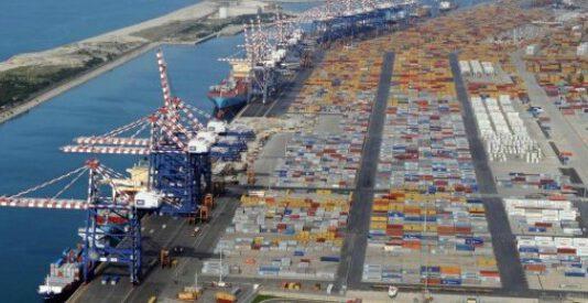 Sequestrati al porto di Gioia Tauro 25kg di cocaina