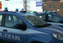 Aggredisce agenti Polizia- arrestato nigeriano sprovvisto biglietto treno