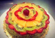 “Il meraviglioso mondo di Sweet Susy” Trionfo di frutta