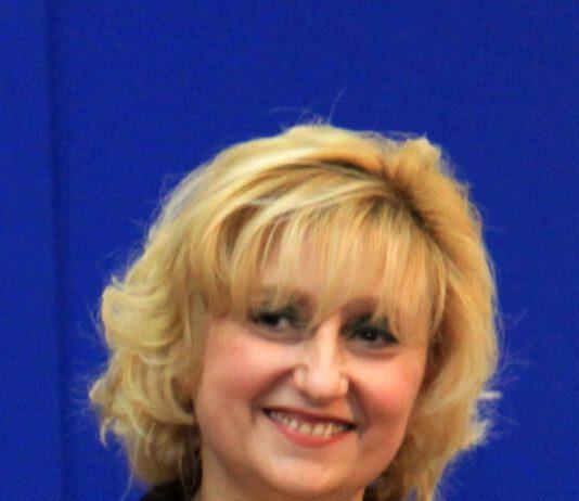 La Preside Russo del Piria di Rosarno in cattedra all’Università della Calabria