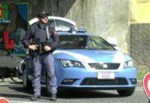 Evaso dai domiciliari tenta di commettere furto- arrestato 35enne