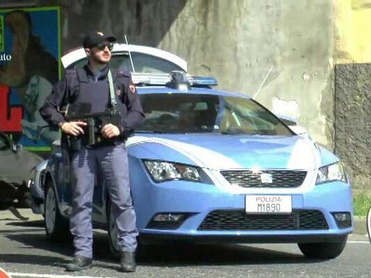 Evaso dai domiciliari tenta di commettere furto- arrestato 35enne