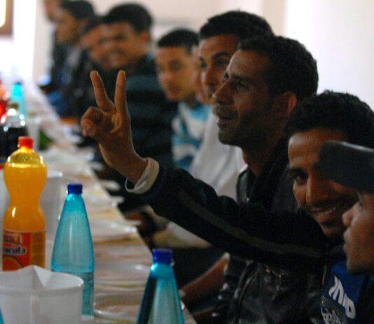 Migranti: disperati in cerca d’accoglienza o pedine di un giro d’affari?