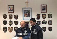 Confiscati beni per un valore di oltre 580mila euro