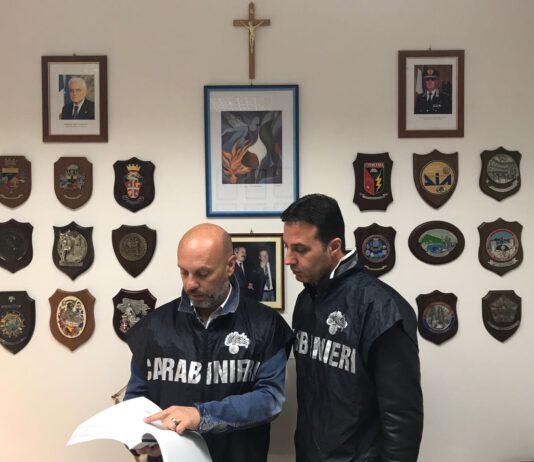 Confiscati beni per un valore di oltre 580mila euro