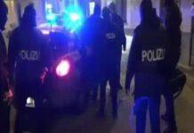 Calabria- iracheno arrestato per terrorismo