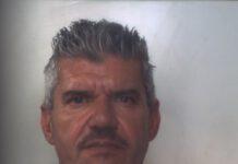 Furto d’energia elettrica- un arresto