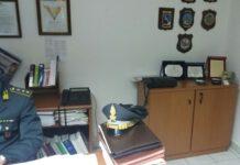 Sequestrate scarpe contraffatte