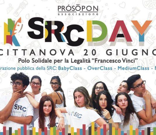 Cittanova- La SRC si presenta al pubblico