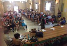 Comune commissariato e città sommersa dal pattume: Gioia Tauro non ci sta.