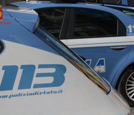 Polizia- espulso cittadino etiope pluripregiudicato