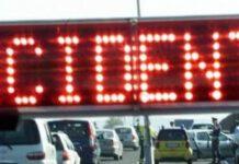 Un altro incidente mortale in Calabria- muore maestra nel reggino