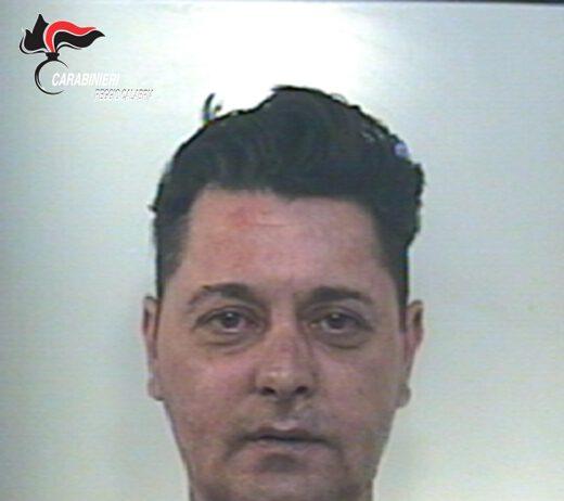 Focus Ndrangheta, un arresto, otto denunce