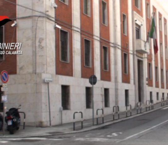 Rosarno, sequestrati beni per un milione di euro