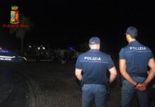 Ordinanza del Questore Grassi per servizi integrati di controllo del territorio presso il lungomare Falcomatà