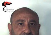 Reggio Calabria- un arresto per evasione