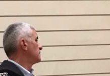 Palmi, revocati gli arresti domiciliari a Ivanov Georgiev