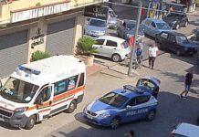 Incidente a Rosarno, un ferito