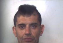 Maltrattava anziana madre- arrestato 38enne nel reggino