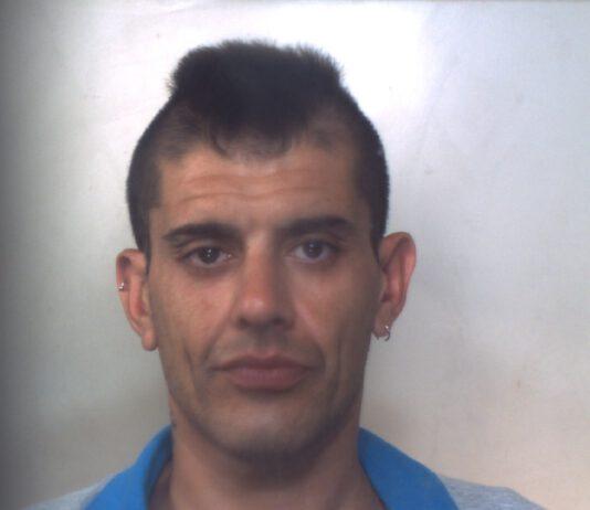 Maltrattava anziana madre- arrestato 38enne nel reggino