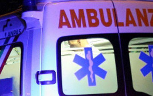 Calabria-uomo precipita in un dirupo e muore