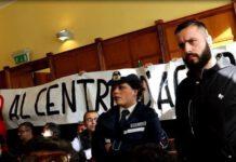 Girifalco, Gianturco: ”Annullato foglio di via. Il Tar ci ha dato ragione”