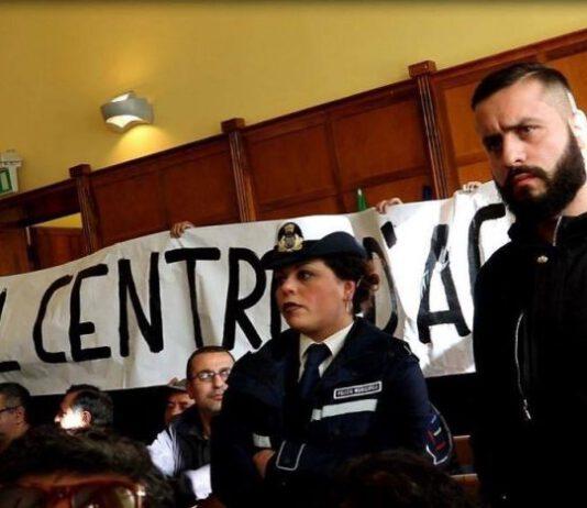Girifalco, Gianturco: ”Annullato foglio di via. Il Tar ci ha dato ragione”