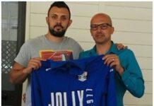 Jolly Cinquefrondi, Polimeni confermato alla guida della squadra