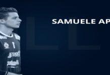 Jolly Cinquefrondi- riconferma per Samuele Aprile