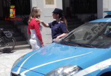 Taurianova, un arresto in flagranza di reato per maltrattamenti in famiglia