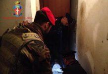 Arrestato latitante Giorgi a San Luca