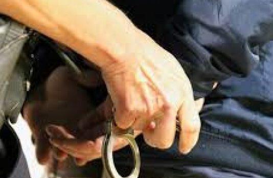 Arrestato nel giorno del suo matrimonio