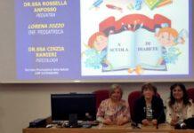 “A scuola di diabete” percorso informativo/formativo