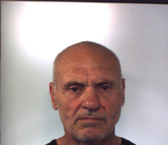 Resistenza a pubblico ufficiale, un arresto a Rizziconi