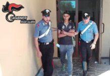Arrestato latitante dai carabinieri di San Ferdinando