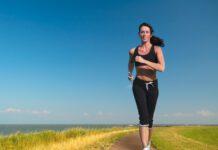 Zmedica: i benefici della camminata