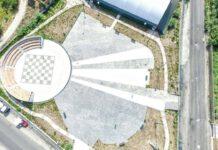 Rosarno, i cittadini potranno finalmente utilizzare il campo da tennis