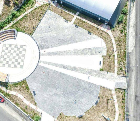 Rosarno, i cittadini potranno finalmente utilizzare il campo da tennis