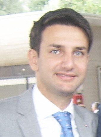 Il Gioiese Salvatore Allera selezionato dalla FCD. Entro fine giugno dovrà elaborare un disegno di legge