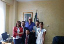 Rosarno, la Giunta approva progetto esecutivo per ampliamento cimitero