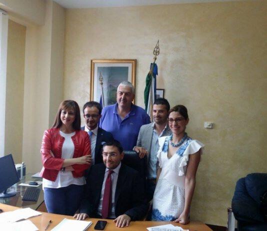 Rosarno, la Giunta approva progetto esecutivo per ampliamento cimitero