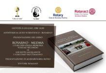 Rosarno, domani presentazione del libro “Rosarno Medma- I percorsi della memoria”