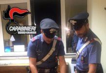 Trovati in possesso di marijuana, arrestati due ragazzi