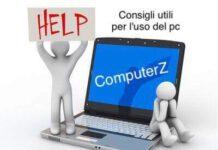 ComputerZ- Come proteggere i dati sul proprio pc