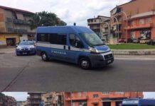 Rosarno, fermate 19 prostitute