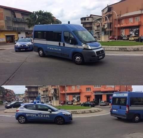 Rosarno, fermate 19 prostitute