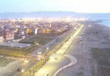 San Ferdinando- impegno risoluzione problema emissioni odorose