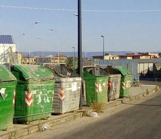 Forza Italia 2.0 su questione rifiuti: al peggio non c’è mai fine