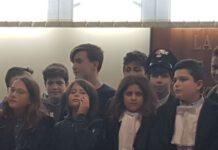 Ciak 3 un processo simulato …. per evitare un vero processo