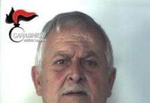 Arrestato 72enne per rapina